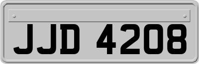 JJD4208