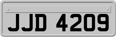 JJD4209