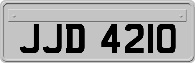 JJD4210
