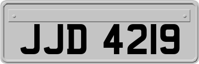 JJD4219
