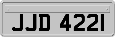 JJD4221