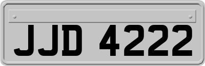 JJD4222