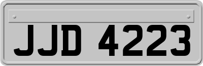 JJD4223