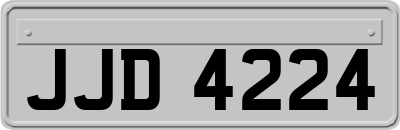JJD4224