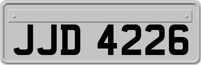 JJD4226