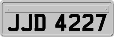 JJD4227