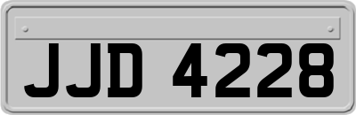 JJD4228