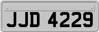 JJD4229