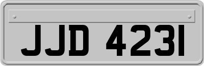 JJD4231