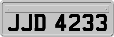 JJD4233