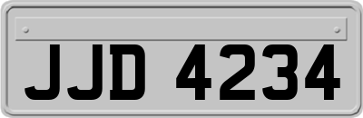 JJD4234