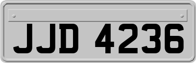 JJD4236