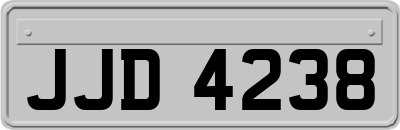 JJD4238