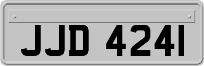 JJD4241