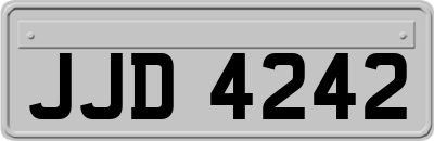 JJD4242