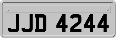 JJD4244
