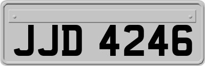 JJD4246