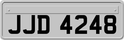 JJD4248