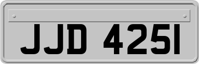 JJD4251