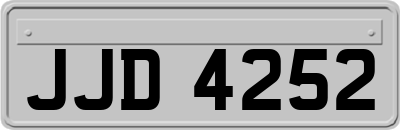 JJD4252