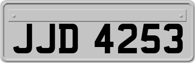 JJD4253