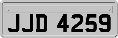 JJD4259
