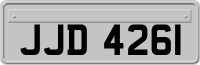 JJD4261