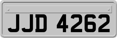JJD4262