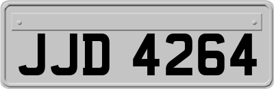 JJD4264