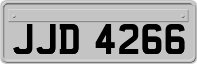 JJD4266