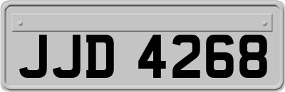 JJD4268