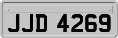 JJD4269