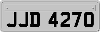 JJD4270