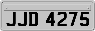 JJD4275