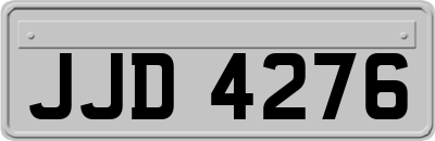 JJD4276