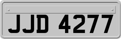JJD4277