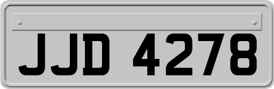 JJD4278