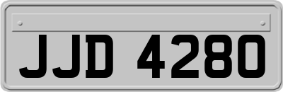 JJD4280