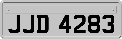 JJD4283