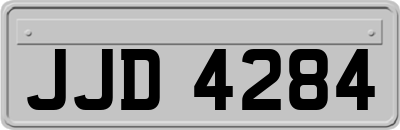 JJD4284