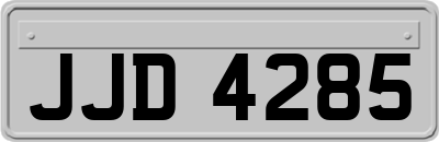 JJD4285