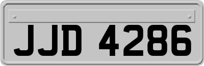 JJD4286
