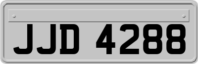 JJD4288
