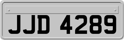 JJD4289