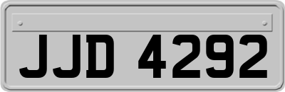 JJD4292