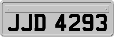 JJD4293