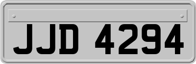 JJD4294