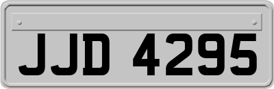 JJD4295