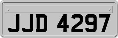 JJD4297