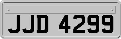 JJD4299